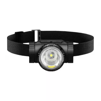 Priekinis žibintas Superfire HL96 — įkraunamas 1000 liumenų, modelis HL96