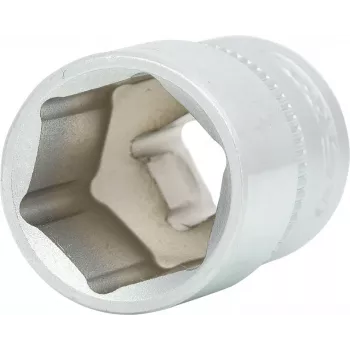 KS TOOLS 1/4 CLASSIC šešiabriaunis lizdas, 13 mm (917.1413)
