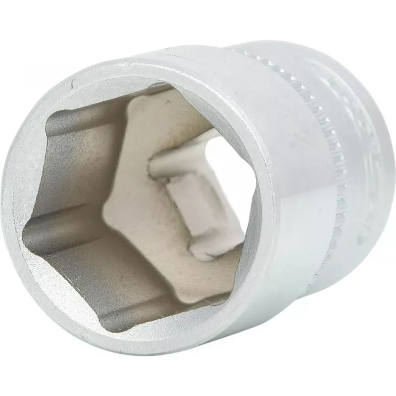 KS TOOLS 1/4 CLASSIC šešiabriaunis lizdas, 13 mm (917.1413)