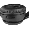 DEFENDER Bluetooth ausinės FREEMOTION B571 juodos LED