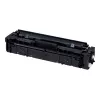 Canon 045 H dažų kasetė 1 vnt. Originali juoda