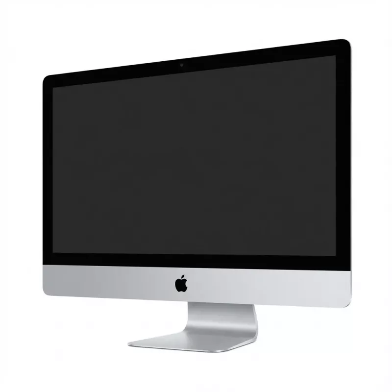 PC APPLE IMAC 27 2019, 8500-INTEL-CORE-I5, 27, 5K, WEBCAM, RADEON-PRO-570X, 8GB RAM, 512GB SSD, MAC OS, Grade A1
