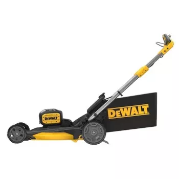 Veja šienaujantis robotas DeWALT DCMWSP156N-XJ