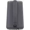 AENO elektrinis virdulys EK4: 1850-2200W, 1,5 l, Strix, dvigubos sienelės, neįkaitantis korpusas, automatinis išsijungimas, apsauga nuo perdegimo