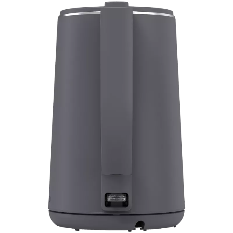 AENO elektrinis virdulys EK4: 1850-2200W, 1,5 l, Strix, dvigubos sienelės, neįkaitantis korpusas, automatinis išsijungimas, apsauga nuo perdegimo