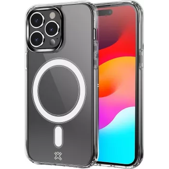 XtremeMac Flexi dėklas iPhone 16 Pro Max (XWH-16MC4-13)