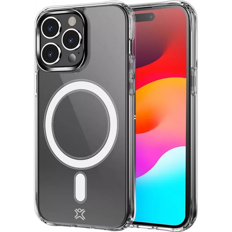 XtremeMac Flexi dėklas iPhone 16 Pro Max (XWH-16MC4-13)