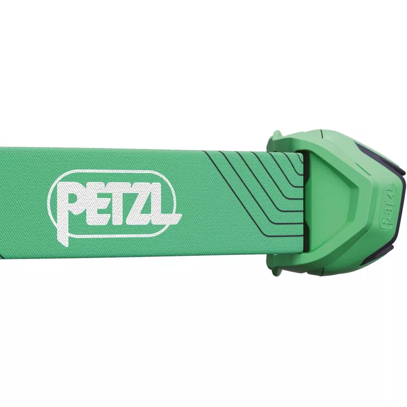 Galvos žibintuvėlis Petzl ACTIK Green 450 lm IPX4 100 h