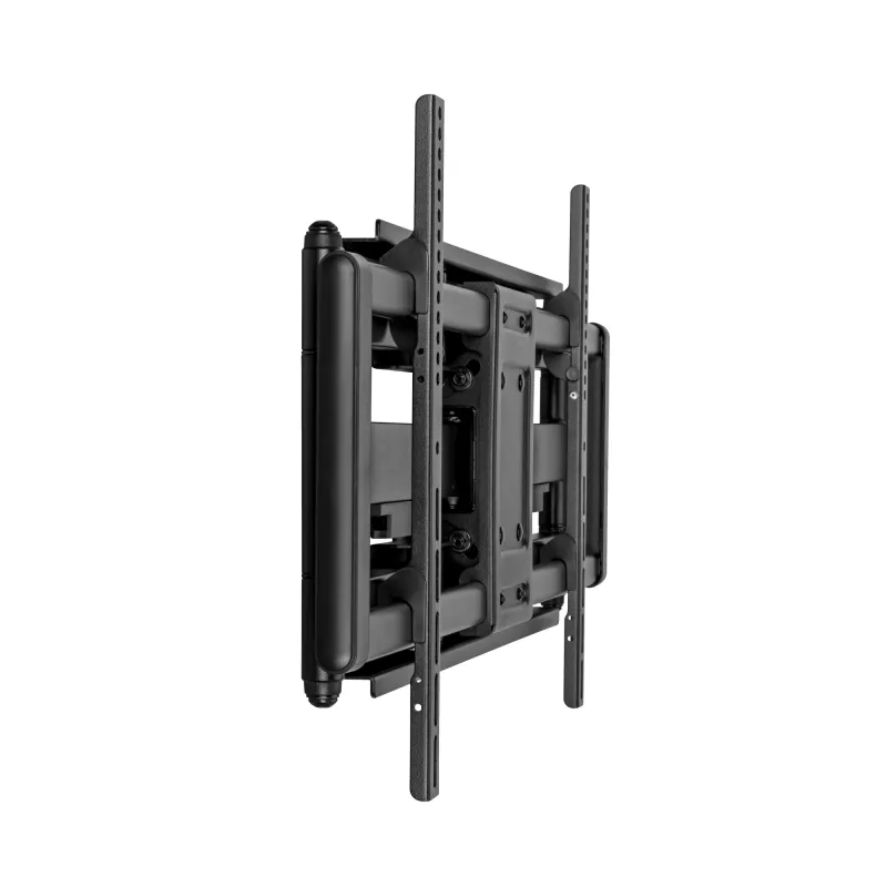 Sieninis tvirtinimo laikiklis SBOX PLB-7486 ekranams 43–100 kg, plokštė 800×400 mm
