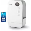 Drėkintuvas su JONIZATORIUMI / CA-607WSMART Clean Air Optima