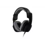 Logitech ASTRO Gaming A10 Gen 2 - Ausinės - Uždedamos ant ausų - Laidinės - 3,5 mm kištukas - Juoda (939-002047)