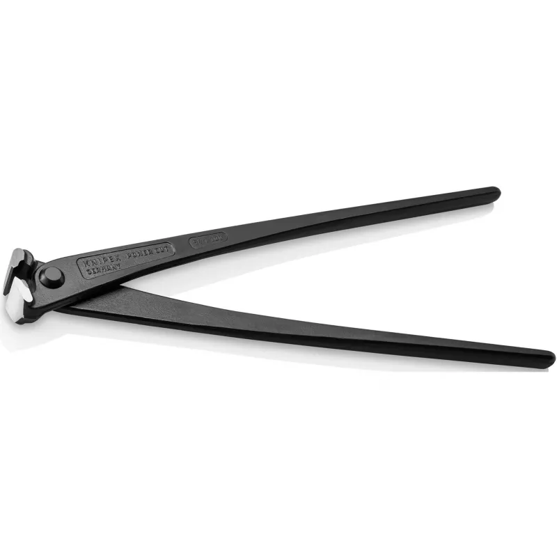Plokščiosios replės Knipex 99 10 300