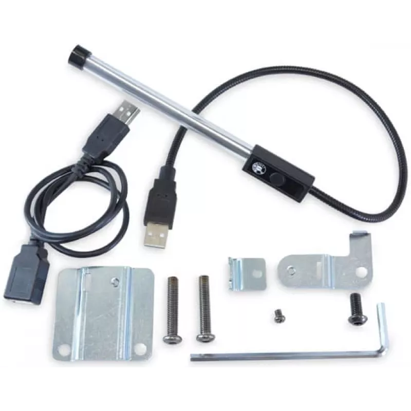 LED lemputė Ergotron SV Tasklight 50000 val. tarnavimo laikas 97-754-002