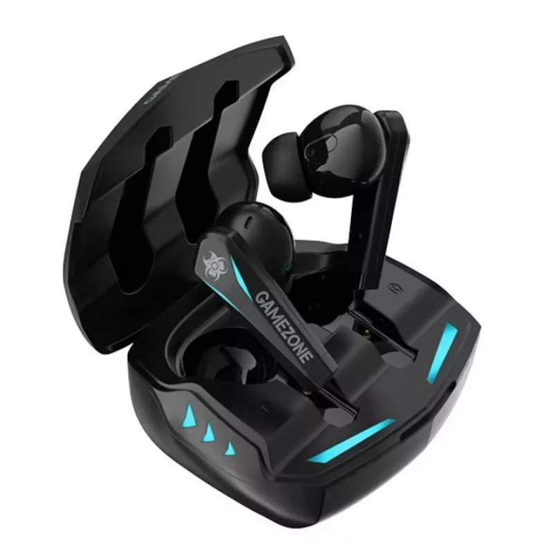Ausinės Tracer GAMEZONE T7 PRO