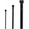 „Cable Tie 360x4.5 Juoda 181869 (181869)“