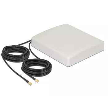 DeLOCK 89891 tinklo antena Kryptinė antena SMA 8 dBi