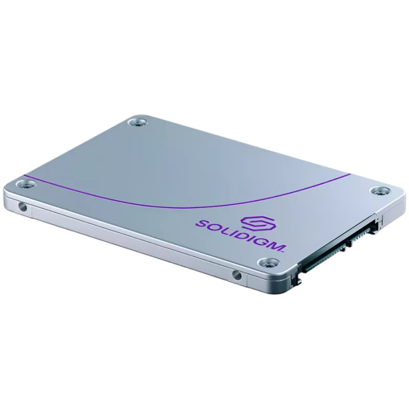Solidigm D3-S4520 1,92 TB 2,5 Serial ATA III TLC 3D NAND
