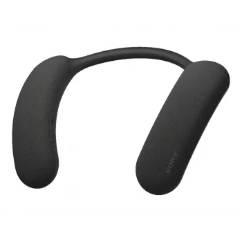 Sony belaidis kaklo garsiakalbis | HT-AN7 Bravia Theatre U | Atsparus vandeniui | Bluetooth | Juodas | Nešiojamas | Belaidis ryšys