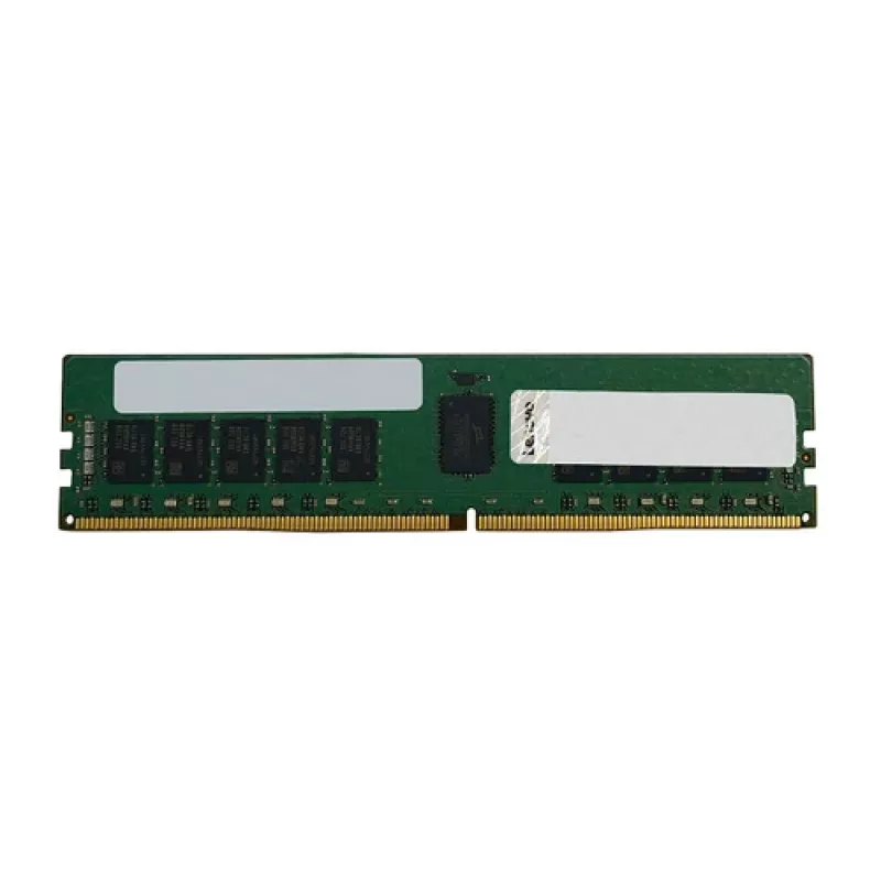 Serverio atminties modulis Lenovo 4X77A77030 32 GB DDR5 4800 MHz 1 x 32 GB 288 kontaktų DIMM