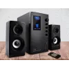 Namų garso midi sistema Tracer SPEAKERS 2.1 TUMBA 10 W