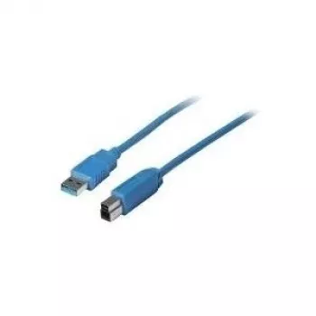 USB kabelis S/CONN 5 m USB 3.0 A – USB 3.0 B