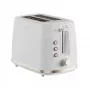 Skrudintuvas Taurus TO800P 2 riekių 800 W baltas su mygtukų ir sukamojo valdymo funkcijomis