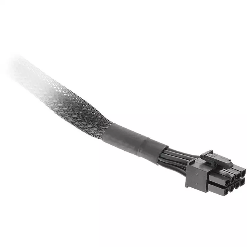 Kabelio skirstytuvas Thermaltake AC-063-CN1NAN-A1 juodas Vyriškas/Vyriškas 600mm