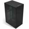 SSUPD Meshroom S V2 Mini PC korpusas, ATX, tinklelis, juodas