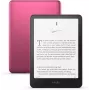 E-reader Amazon Kindle Paperwhite Signature Edition 2024 — 7 colių ekranas, 32 GB, IPX8 atsparus vandeniui, USB-C, avietinė