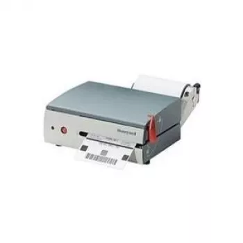 Honeywell MP-Serie, 8 dots/mm (203 dpi), RTC, USB, RS232, Ethernet, ZPL, DPL, LP, rinkinys (RS232) etikečių spausdintuvas, tiesioginė termografija, Skiriamoji geba: 8 dots/mm (203 dpi), maksimalus laikmenos plotis: