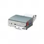 Honeywell MP-Serie, 8 dots/mm (203 dpi), RTC, USB, RS232, Ethernet, ZPL, DPL, LP, rinkinys (RS232) etikečių spausdintuvas, tiesioginė termografija, Skiriamoji geba: 8 dots/mm (203 dpi), maksimalus laikmenos plotis: