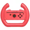 Laikiklis Subsonic SA5597, skirtas Nintendo Switch, mėlynas ir raudonas