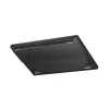 Nešiojamasis kompiuteris ASUS VivoBook Go 15 E1504FA-BQ2583W — 15.6 col. FHD, AMD Ryzen 5 7520U 2.8 GHz, 16 GB LPDDR5, 1 TB SSD, integruota AMD Radeon, Windows 11 Home, juoda