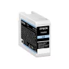 Epson UltraChrome Pro rašalo kasetė 1 vnt. Originali šviesiai žydra