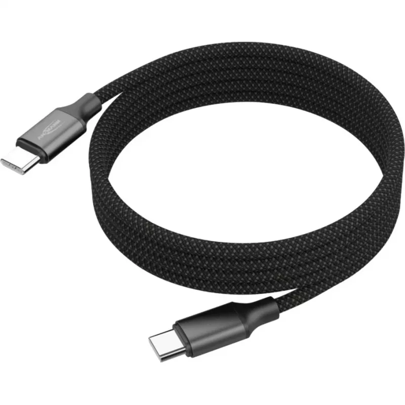 Ansmann 1700-0186 USB kabelis