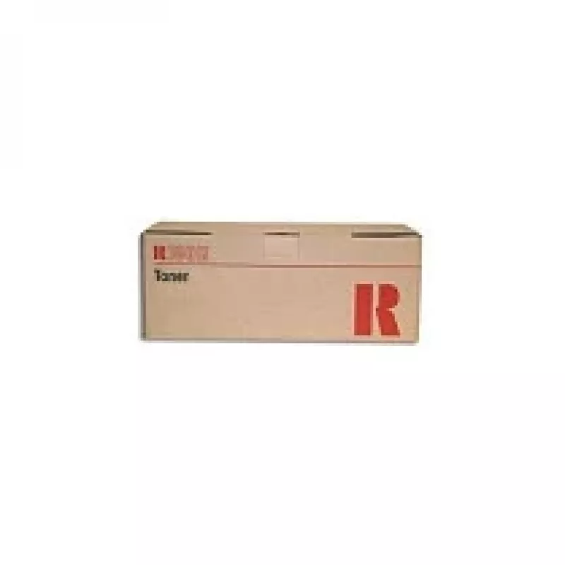 Ricoh 842080 tonerio kasetė 1 vnt. originali geltona