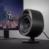 Steelseries Arena 3 garsiakalbių rinkinys PC/Nešiojamam kompiuteriui Juoda 2.1 kanalų 2 krypčių Bluetooth