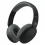 Belaidės ausinės DEFENDER Freemotion B480 — ant ausies, uždaros, Bluetooth, 20–20000 Hz, 99 dB, USB-C, AUX