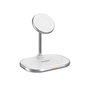 Baterijų įkroviklis Energizer WCP-303 AA ir AAA įkraunamoms baterijoms, 2 lizdų, maitinamas per USB