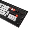 Traitors Kabuki Reverse Keycap Set (US)
