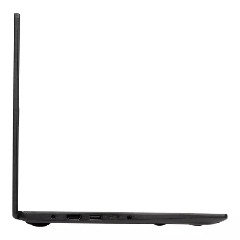 ASUS Vivobook Go 14 E410KA-CL4128 nešiojamasis kompiuteris, Intel Celeron N4500, 14 colių FHD, 4 GB, 128 GB eMMC, Windows 11 Home S, Star Black
