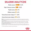 Sausas kačių maistas Royal Canin Hair & Skin Care 2 kg — vištiena, suaugusios, 33% baltymų, 22% riebalų