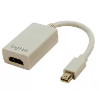 Adapter mini displayport to HDMI su garsu