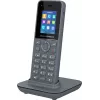 IP Phone Grandstream DP725 belaidis ragelis, pilkas, 1,8 colio TFT ekranas, 20 linijų, Li-Ion 1500 mAh