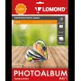 Lomond Inkjet Mini Album Small Heart Matte 32x40mm (mažas)
