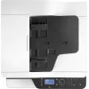 Daugiafunkcis spausdintuvas HP LaserJet M443nda Laser A3 1200 x 1200 DPI 24 ppm