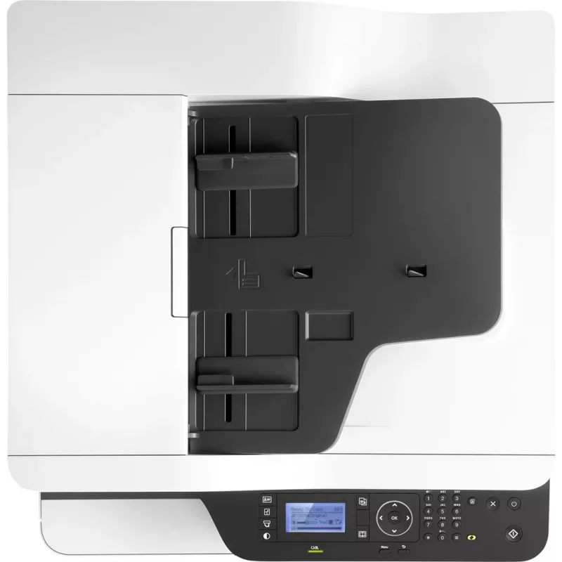 Daugiafunkcis spausdintuvas HP LaserJet M443nda Laser A3 1200 x 1200 DPI 24 ppm
