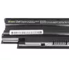 Green Cell DE01 Laptop baterija 11.1V 4400mAh High-Quality Easy Install