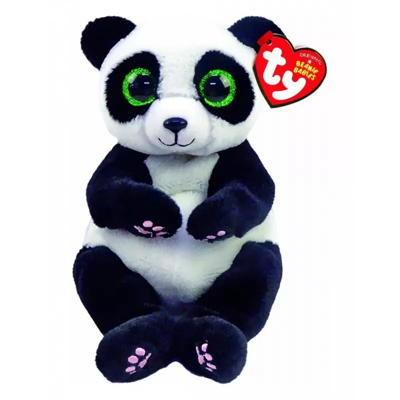 Mascot TY Mitzi Cat 15 cm