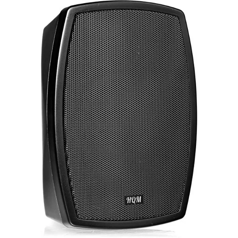 HQM-N3025B garsiakalbis juodas 30W 100V